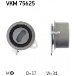 SKF Spannrolle, Zahnriemen